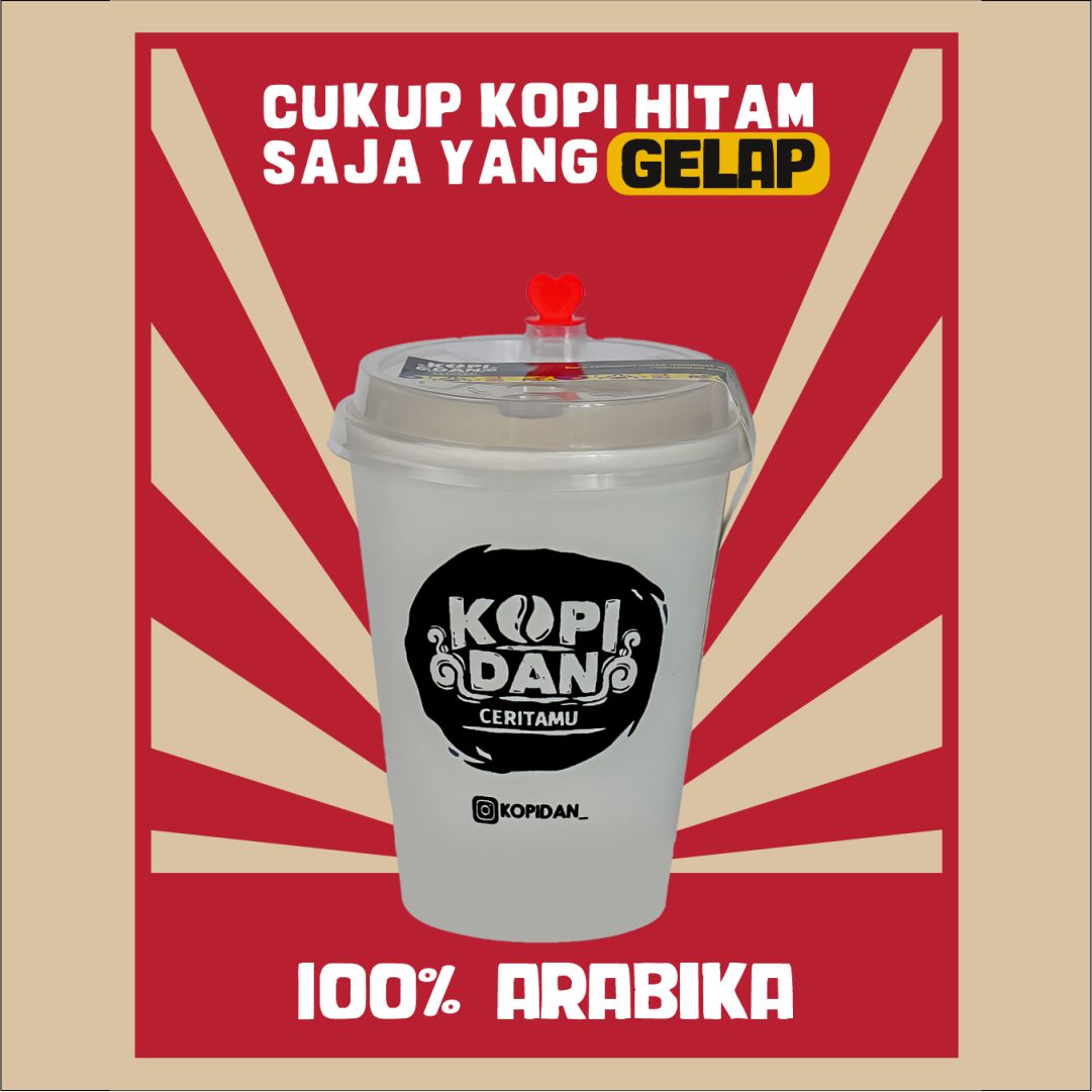 Kopi Hitam