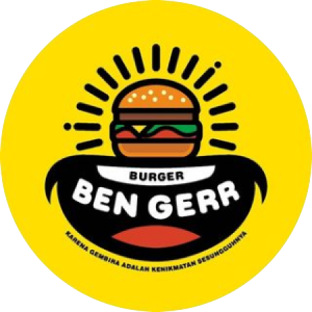 Burger Ben Geer