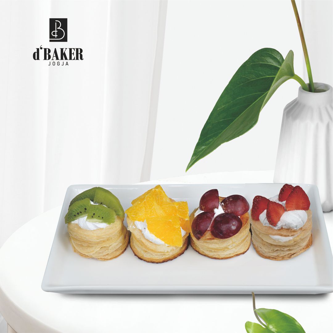 Vol Au Vent