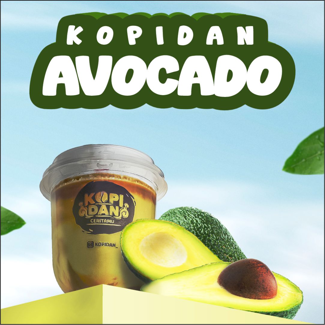 Kopidan Avocado