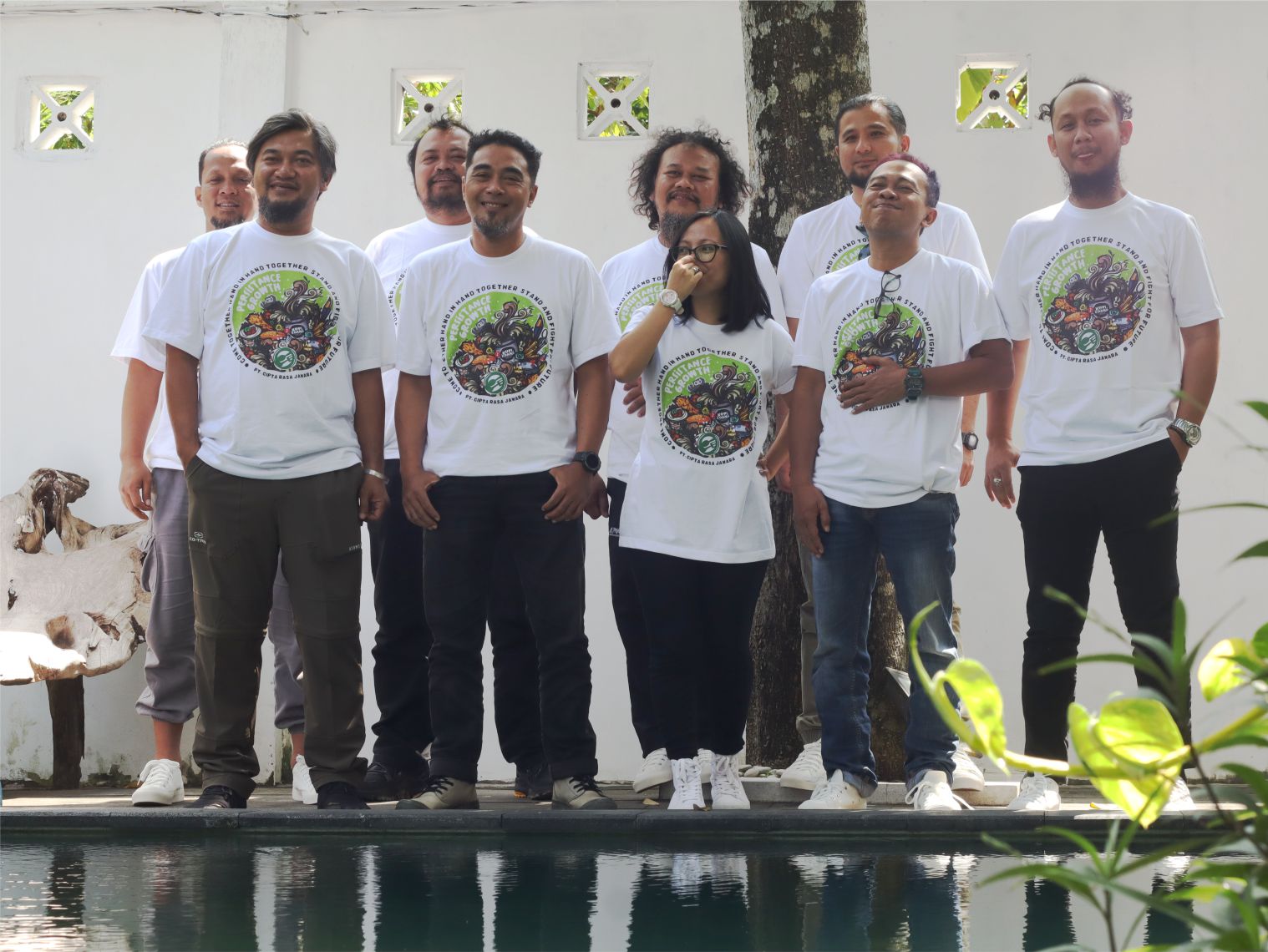 RAPAT UMUM PEMEGANG SAHAM