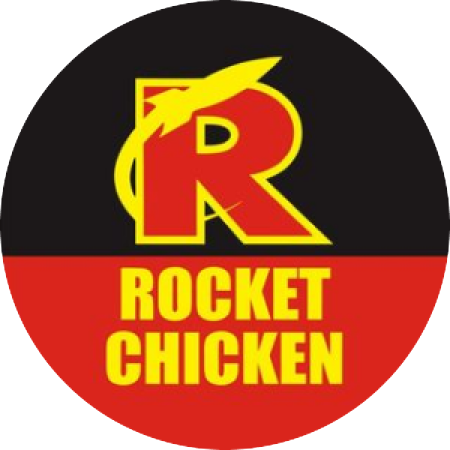 Rocket Chiken